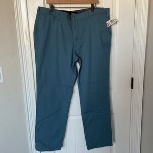 Nautica Deck pant NWT 40x32
